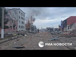 ✊🇷🇺 Десантники из Бурятии выбивают оккупантов из Курского приграничья    Десантники 11-й отдельной гвардейской... (видео)