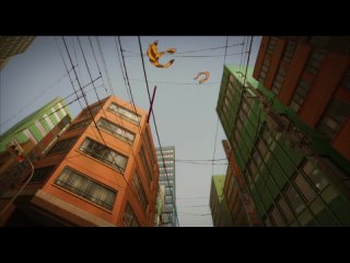 «Паприка»  2006  Режиссер  Сатоси Кон   аниме, детектив, фантастика (720p)