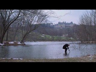 Bienvenido  (2) - Hal Ashby 1979 (7/10) 1 Oscar