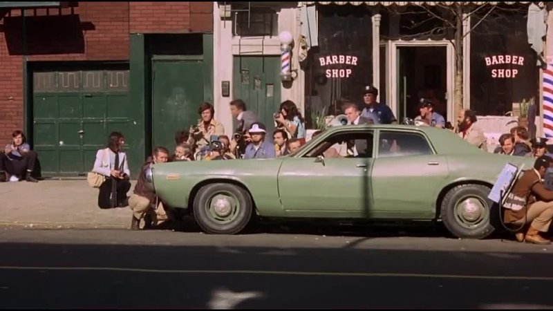 Tarde de perros - Sidney Lumet 1975 (7/10) 1 Oscar