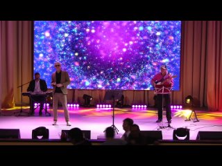 Концерт-Торбеево РДК Гриша Петров 17 декабря 2023