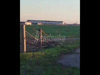 Утром бронегруппы ВСУ пытались прорваться в районе белгородской Демидовки — русские РСЗО сорвали атаку, встретив врага... (видео)