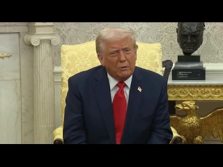 "Послушайте, когда вы начинаете войну, вы должны быть уверены, что можете её выиграть. Нельзя начинать войну против... (видео)