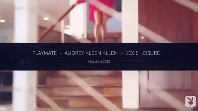 Audrey Aleen Allen Nude Sex Leisure Playboy Playmate , сексуальная, красивая,