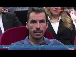 Россия придерживается открытой информационной политики — созданная АНО «Диалог» фактчекинговая ассоциация готова... (видео)
