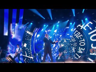 Григорий Лепс – Где-то за тучами (Live, Рождество с Григорием Лепсом 2025)