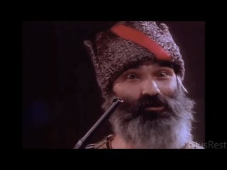 КАР-МЭН (CAR-MAN) - Bad Russians