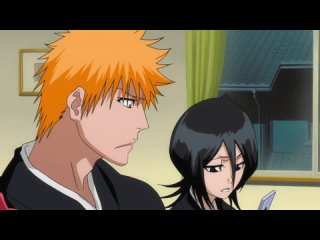 Bleach 317 / Блич 317