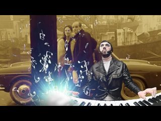 СТАЛКЕР _ Музыка из кинофильма, саундтрек _ Эдуард Артемьев