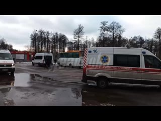 Минобороны РФ сообщило о состоявшемся обмене военнопленными с Украиной — 150 русских бойцов вернутся домой в ближайшие... (видео)