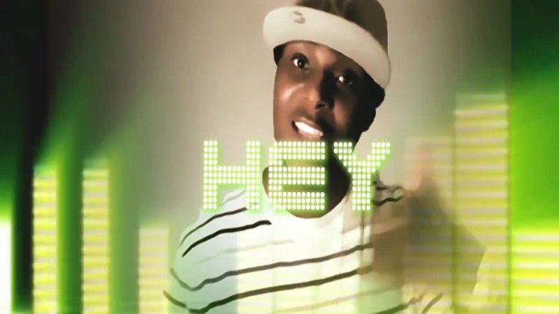 Laurent Wery Feat. Swiftkid - Hey Hey Hey - Official Video - Swiftkid's rework