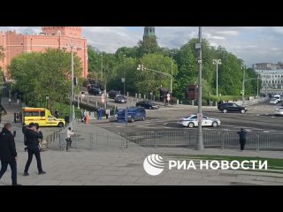 Продолжайте вести наблюдение. - Алексей Шведов