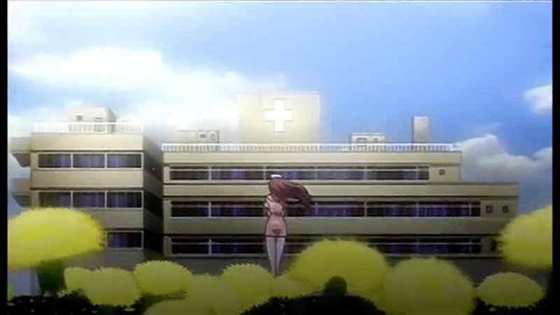 Night Shift Nurses Kazama