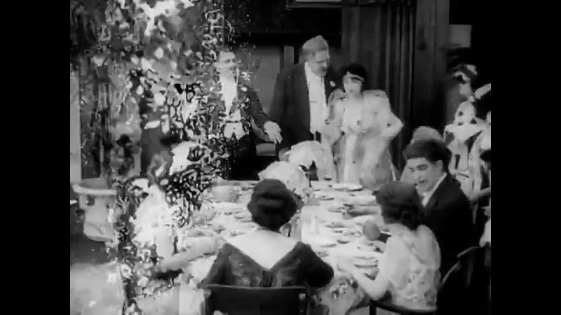 Harold Lloyd - Bliss (1917)
