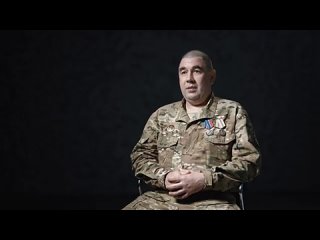 Спасибо деду за победу! Не добили в 45ом, добьём в 25ом - Андрей Логинов