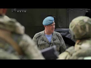 Офицер «крылатой пехоты» – это навсегда. Начни путь в РГВВДКУ.    Хочешь не просто служить, а стать лучшим? Мечтаешь о... (видео)