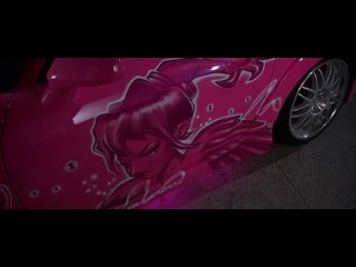 Музыка. Песня , Видео . Дон Омар . MXEEN Remix . Песни из Fast and Furious