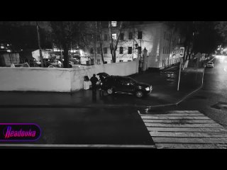 В Москве двое мужчин хотели устроить крутое ограбление, но все пошло не по плану    На Электрозаводской улице двое... (видео)