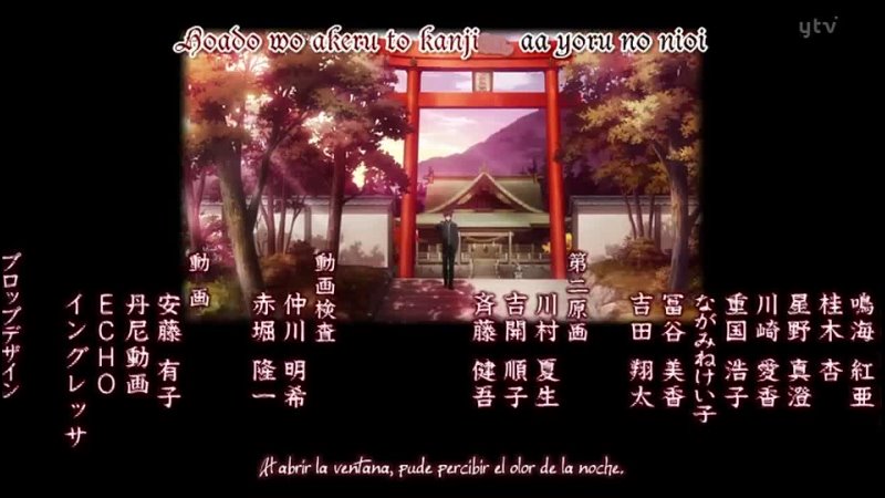 Hiiro no Kakera 01x01