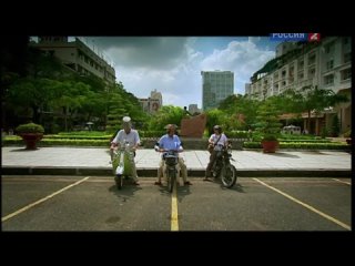 Top Gear 12x08 Vietnam Special