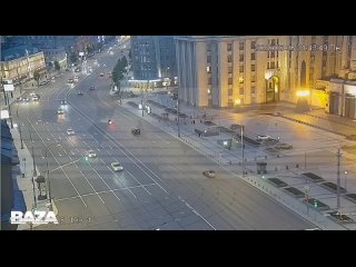 Актер Михаил Ефремов вышел на свободу из колонии в Белгородской области, воспользовавшись черным ходом, чтобы избежать... (видео)