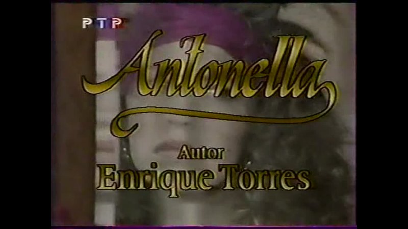 Антонелла / Antonella 30