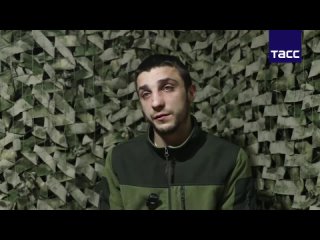 Порядка 80% мобилизованных украинцев не хотят воевать с РФ, у них нет другого выхода, поскольку в случае отказа им... (видео)