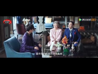 Ты мне совсем не нравишься/Влюблюсь в тебя (2023) мини-дорама русская озвучка (все серии)