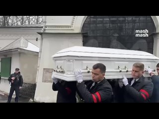 Столько новостей, как будто не торчка хоронят, а какого то другого, всем известного человека - Андрей Тру