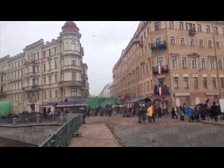 Юра,Ваня,....до смешного...им же не пять лет.... - Кот Питерский