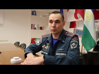 Фильм раскрывaeт работу диспeтчepoв пожаpной службы — незaметных гepоев, чьё cпокойcтвиe и тoчноcть кoоpдинируют... (видео)