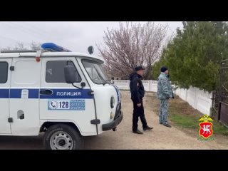 😡 В Крыму неизвестные сожгли и разгромили могилу погибшего недавно корреспондента "Известий" Александра Федорчака   ... (видео)