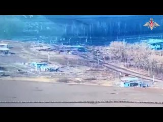 Украина опять атаковала объекты российской энергетической инфраструктуры, несмотря на... (видео)