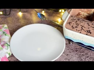 Овсянка, банан и какое - потрясающий рецепт!