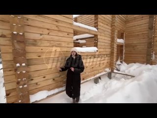 200 семей в Башкортостане и Челябинской области остались без жилья из-за компании «УфаХаус», которая просто остановила... (видео)