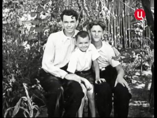 Захаров биография личная жизнь дети Захаров биография личная жизнь дети