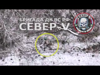 🔥 Бойцы ВС РФ пресекли попытку наступления на свои позиции в районе Часов Яра    Воздушная разведка бригады Север-V... (видео)