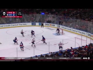 Кадры исторического гола Овечкина, позволившего ему перебить снайперский рекорд Гретцки. 895-ю шайбу в регулярке НХЛ он... (видео)