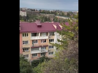 С буйным утром, сочинцы! — горячая краснодарская молодежь устроила разборки под окнами и разбудила всю улицу    На... (видео)