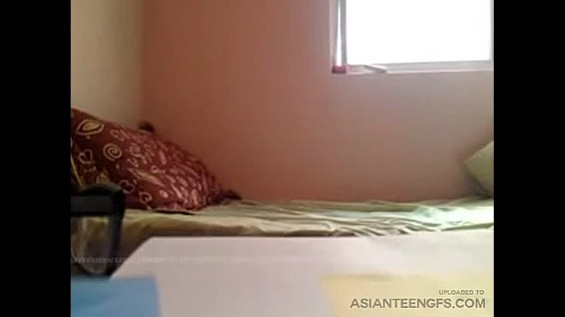 (Asian) Real Myanmar couple shagging at home on camera - 