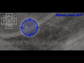 🔥 Уничтожена очередная группа оккупантов на границе с Белгородской областью    Сегодня ночью разведывательным БпЛА ГВ... (видео)