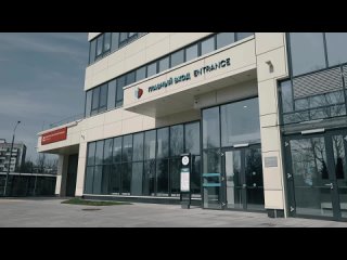 Побывать в карете скорой помощи и увидеть "космическую" операционную смогли москвичи перед открытием шестого... (видео)