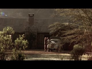 Нигде в Африке / Nirgendwo in Afrika (2001)