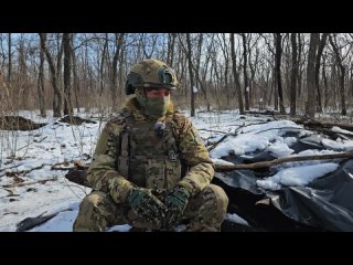 «Добро и милосердие всегда выигрывают» — штурмовики 150-й гвардейской дивизии рассказали, как проходят их штурмы и что... (видео)