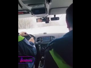 Снежными барханами замело всю Камчатку — из-за пурги люди выходят из домов через 2 этаж    Камчатский край за прошедшие... (видео)