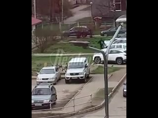В сети оказалась запись разговора с зарезавшим опера в Ленобласти — убийца хладнокровно заявил, что правоохранитель... (видео)
