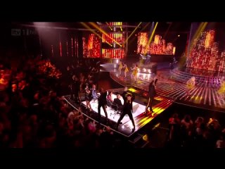 The X Factor 2011 - 8x28 (Semi Final Show)