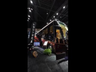В таком ДОМЕ на КОЛЕСАХ можно путешествовать бесконечно 🚙👣 (видео)