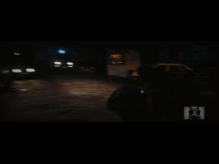 *TRUEтень, Красное Дерево feat. Лика Саурская - Парафин*