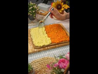 Сытно и вкусненько! (видео)